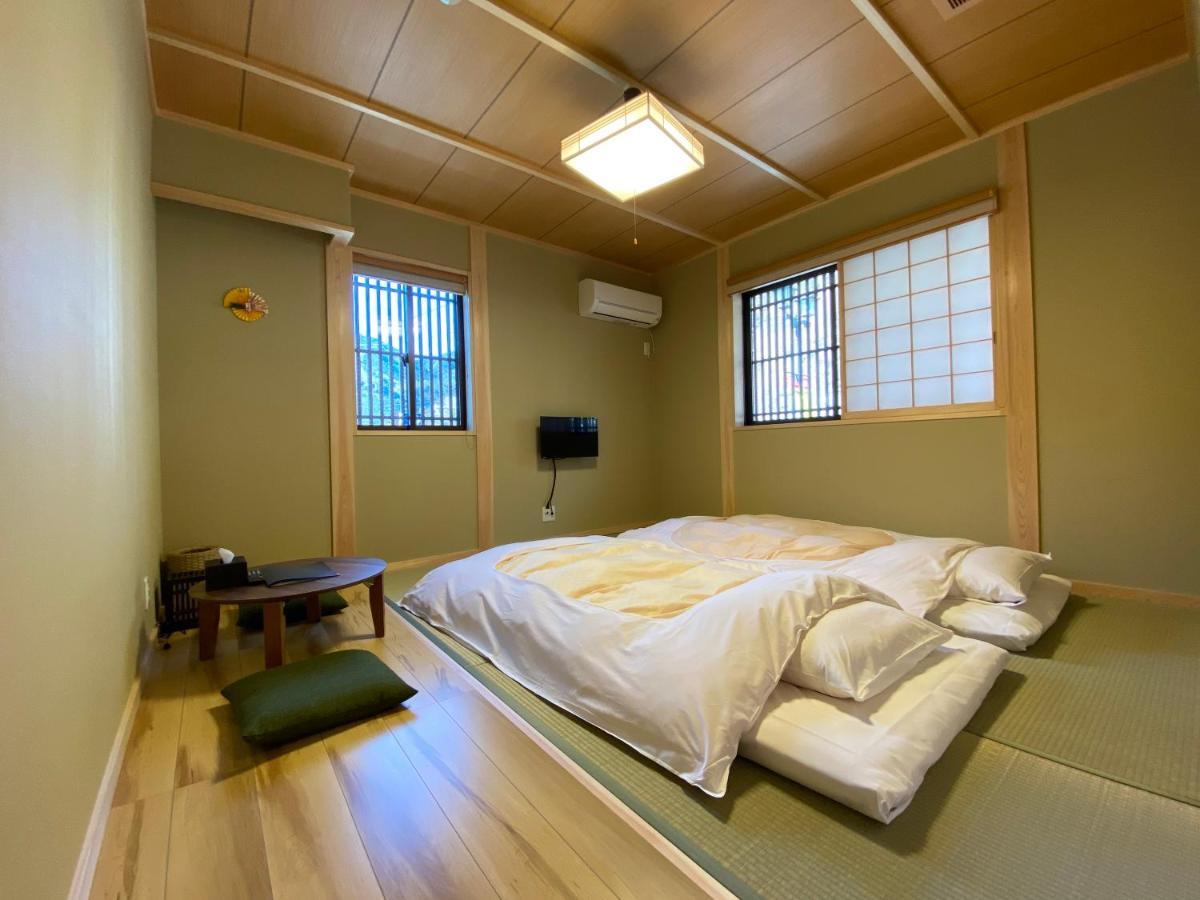 寅家 Japanese Modern 下吕市